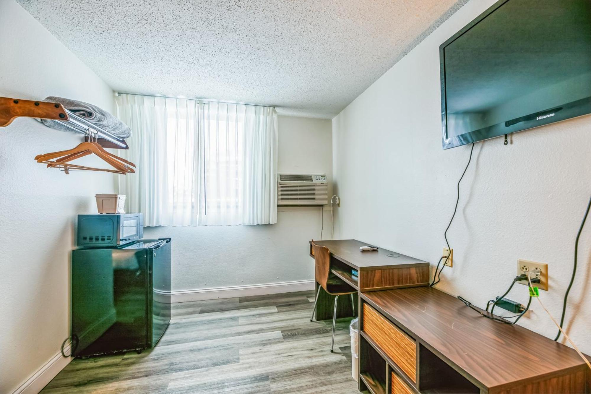 Hotel 8 Fergus Falls Extérieur photo