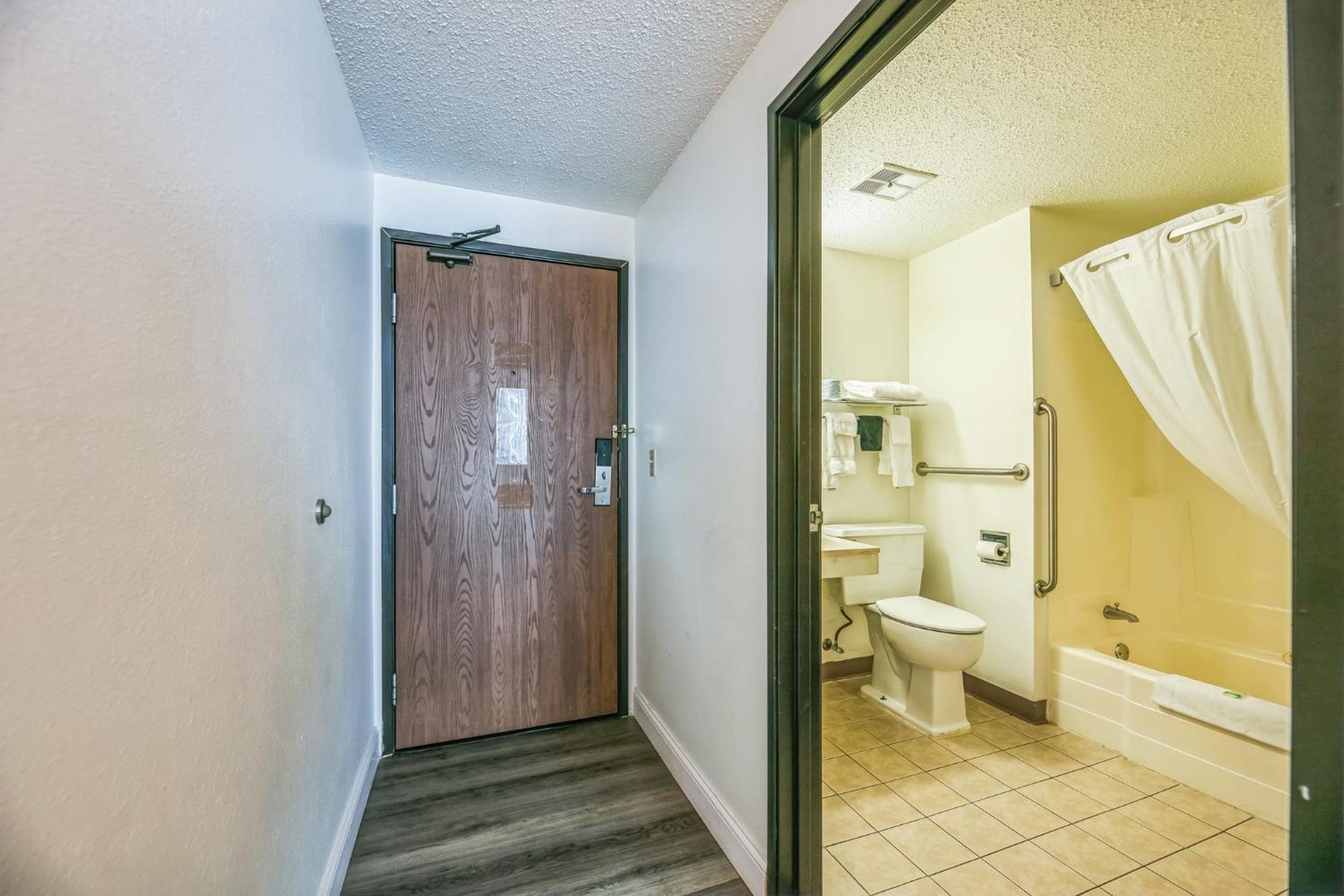 Hotel 8 Fergus Falls Extérieur photo