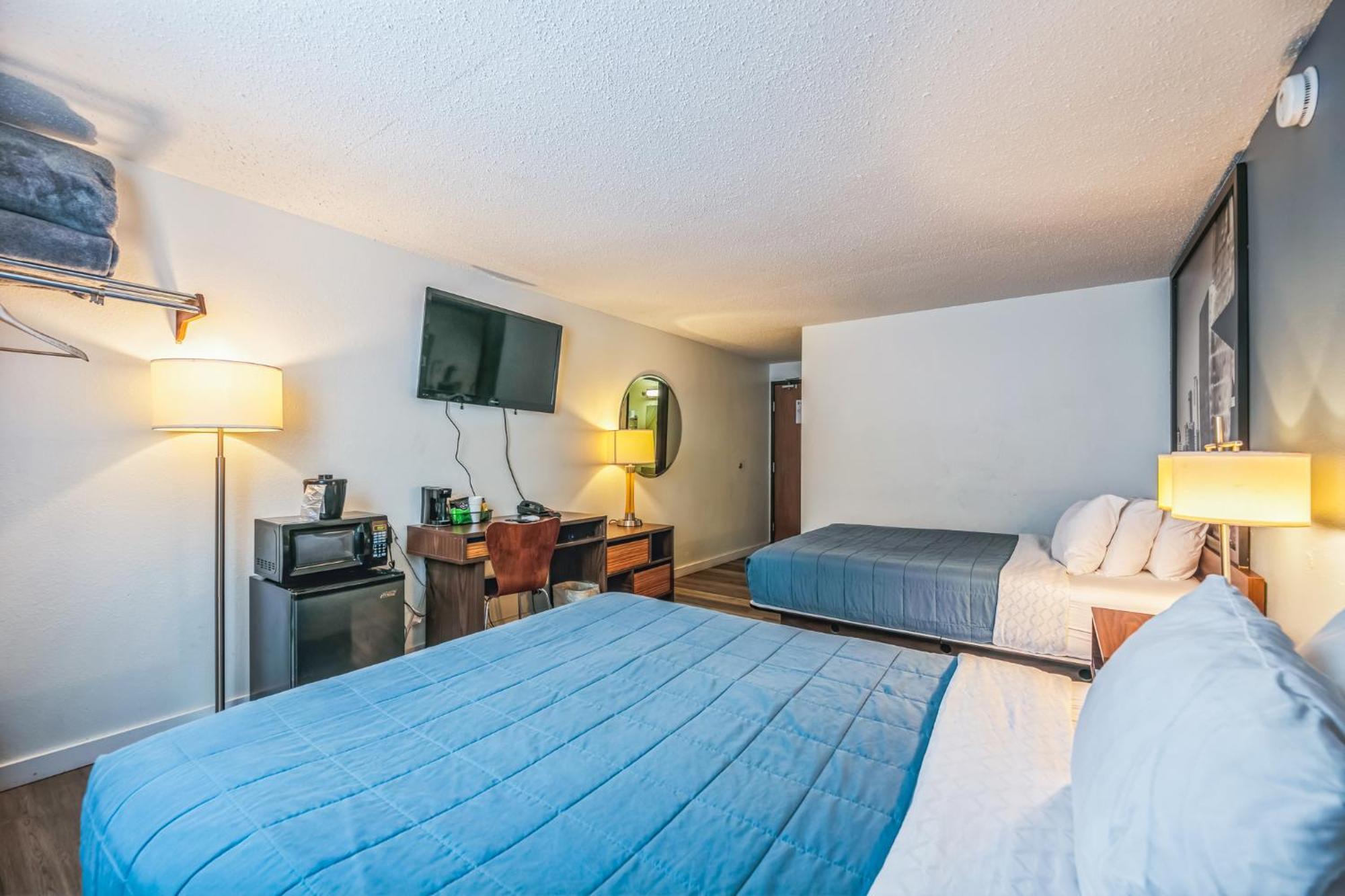 Hotel 8 Fergus Falls Extérieur photo