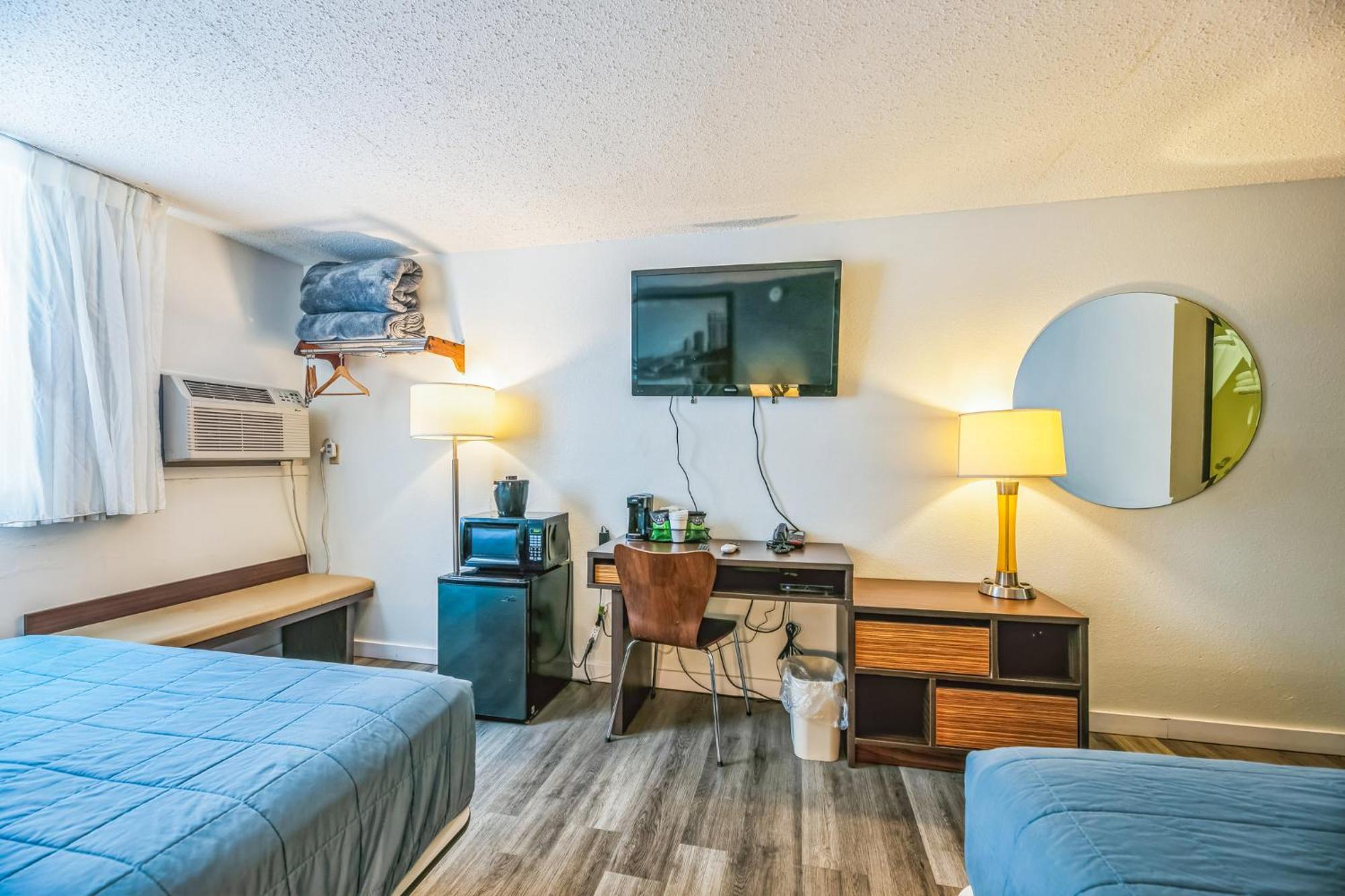 Hotel 8 Fergus Falls Extérieur photo
